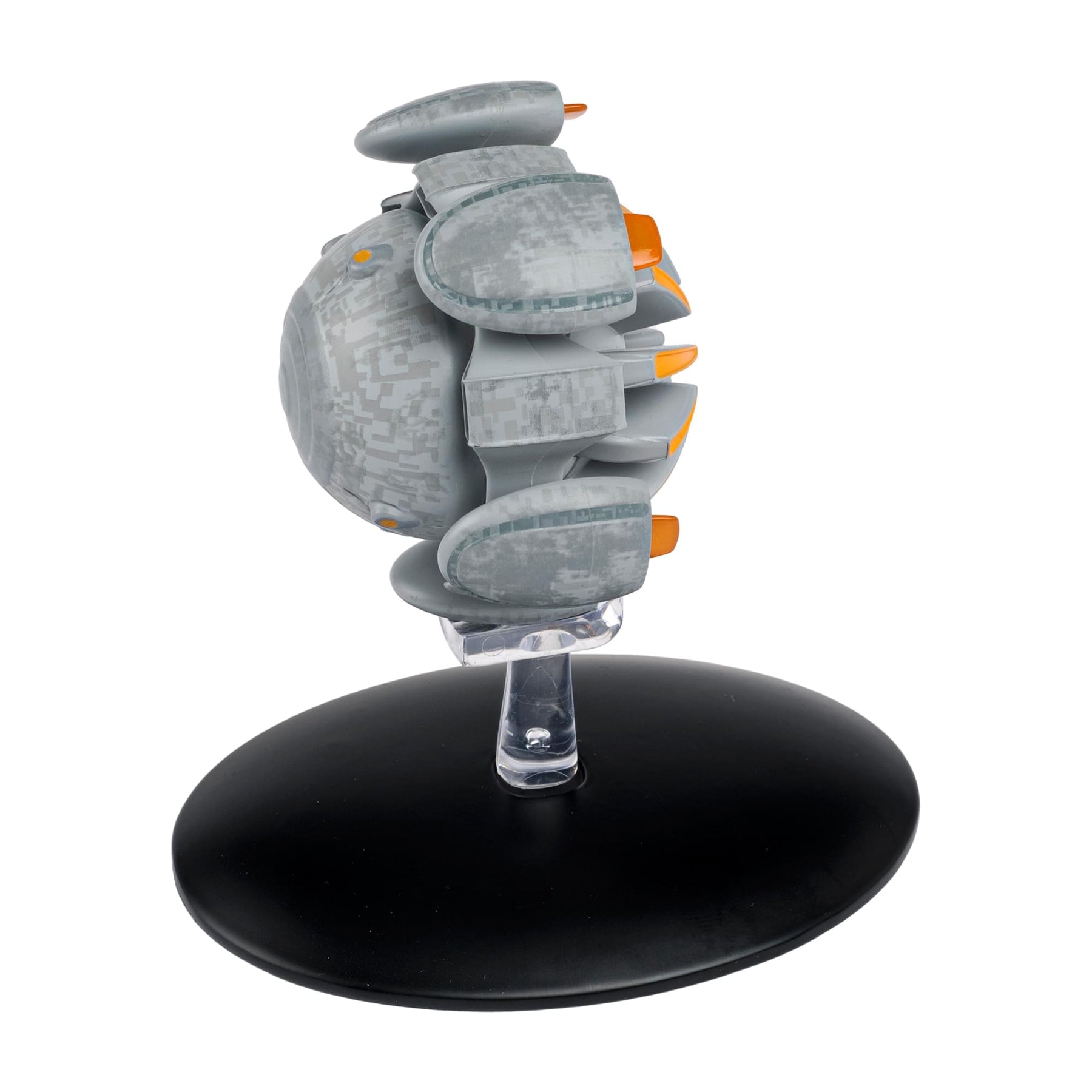 Eaglemoss Star Trek Starship Replica | Eymorg Vessel