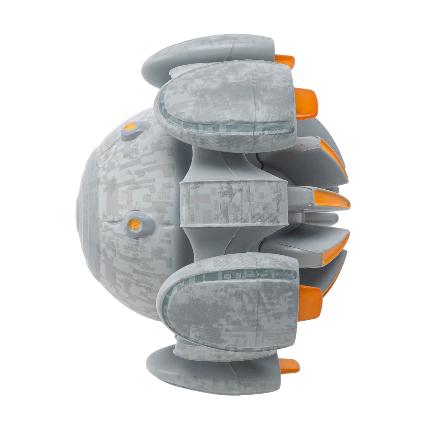 Eaglemoss Star Trek Starship Replica | Eymorg Vessel