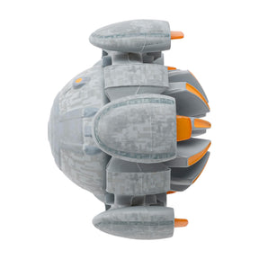 Eaglemoss Star Trek Starship Replica | Eymorg Vessel