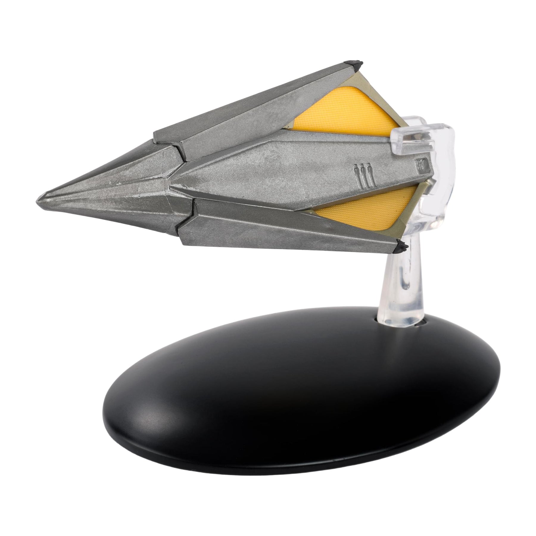 Eaglemoss Star Trek Starship Replica | Tholian Webspinner