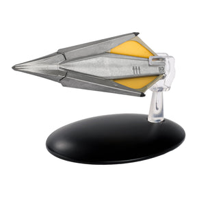 Eaglemoss Star Trek Starship Replica | Tholian Webspinner