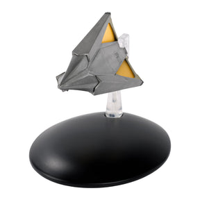 Eaglemoss Star Trek Starship Replica | Tholian Webspinner