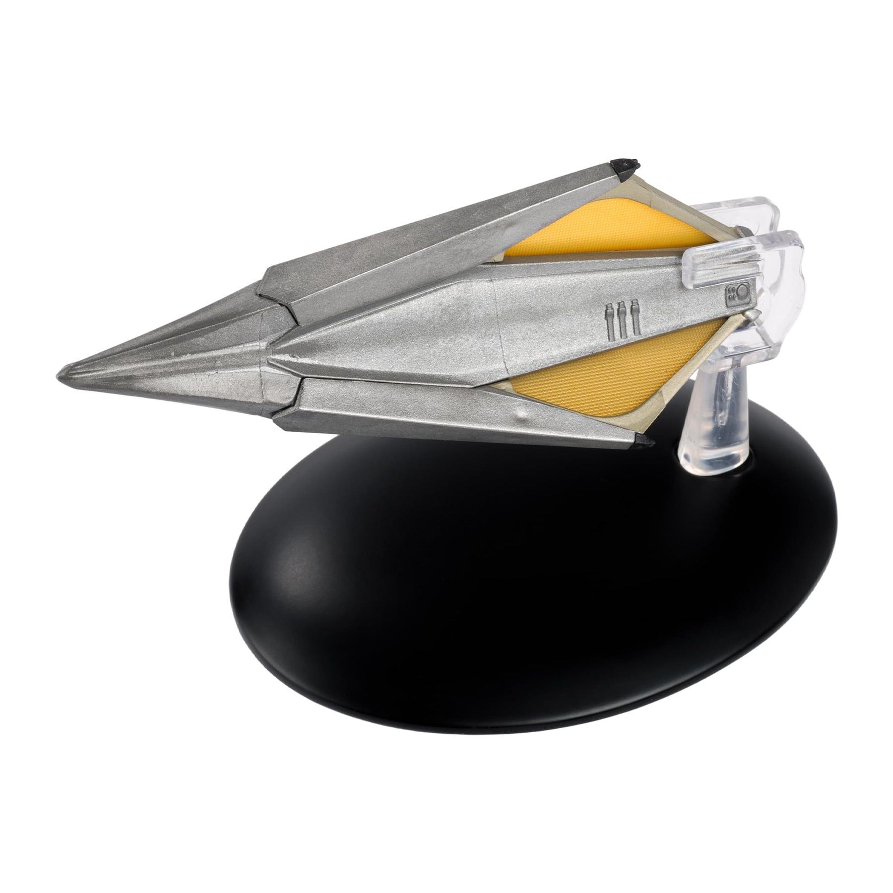 Eaglemoss Star Trek Starship Replica | Tholian Webspinner