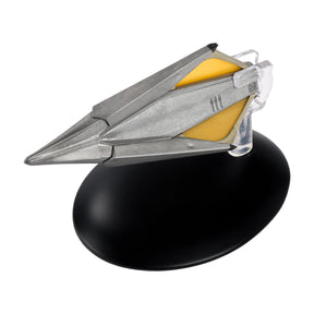 Eaglemoss Star Trek Starship Replica | Tholian Webspinner