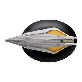 Eaglemoss Star Trek Starship Replica | Tholian Webspinner