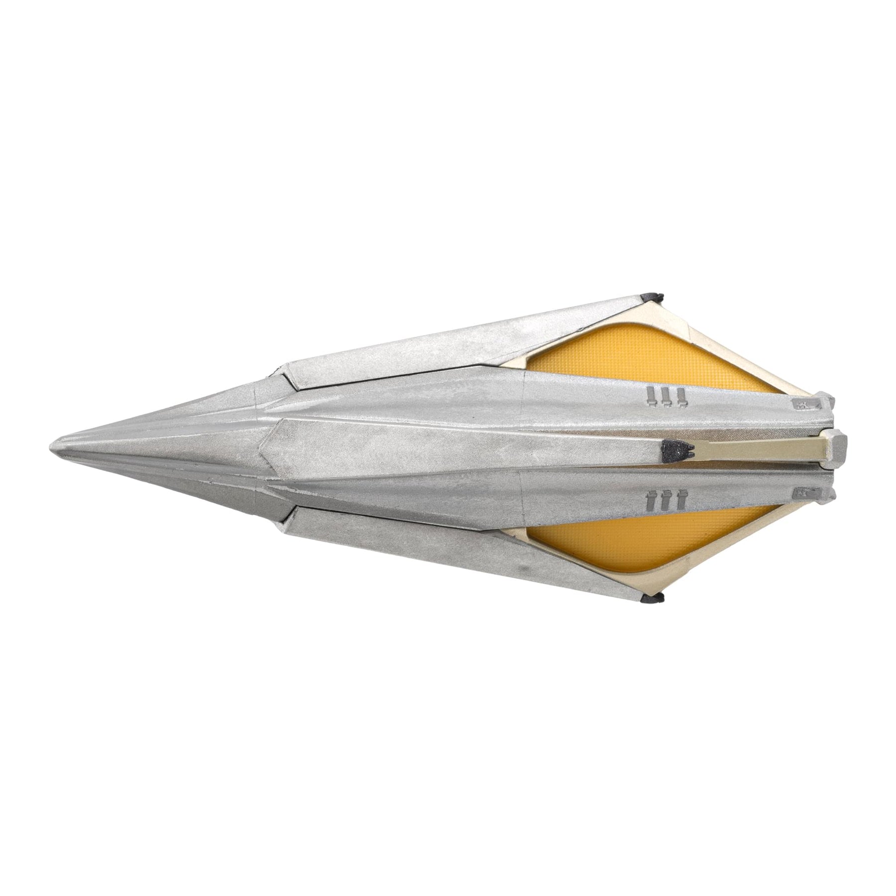 Eaglemoss Star Trek Starship Replica | Tholian Webspinner