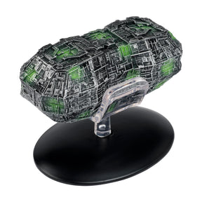 Eaglemoss Star Trek Starship Replica | Borg Probe