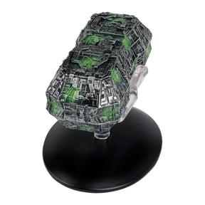 Eaglemoss Star Trek Starship Replica | Borg Probe