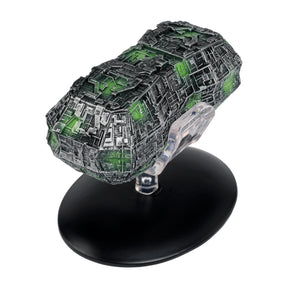 Eaglemoss Star Trek Starship Replica | Borg Probe