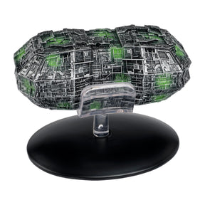 Eaglemoss Star Trek Starship Replica | Borg Probe