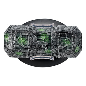 Eaglemoss Star Trek Starship Replica | Borg Probe