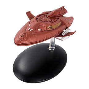 Eaglemoss Star Trek Starship Replica | Vulcan Survey Ship