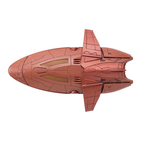 Eaglemoss Star Trek Starship Replica | Vulcan Survey Ship