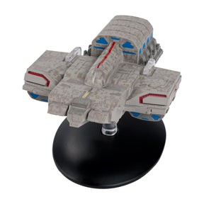 Eaglemoss Star Trek Starship Replica | Dalas Delta Flyer