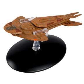 Eaglemoss Star Trek Starship Replica | Cardassian Keldon Class