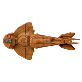 Eaglemoss Star Trek Starship Replica | Cardassian Keldon Class