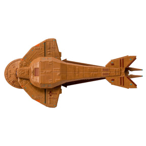 Eaglemoss Star Trek Starship Replica | Cardassian Keldon Class