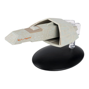 Eaglemoss Star Trek Starship Replica | TPa Vulcan Apollo