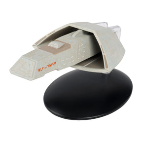 Eaglemoss Star Trek Starship Replica | TPa Vulcan Apollo