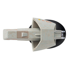 Eaglemoss Star Trek Starship Replica | TPa Vulcan Apollo