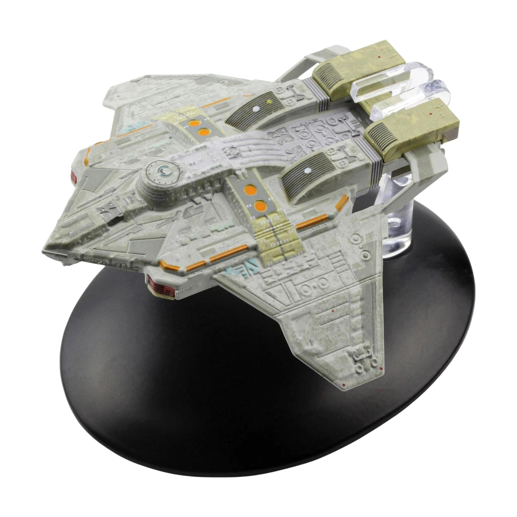 Eaglemoss Star Trek Starship Replica | Nightingale