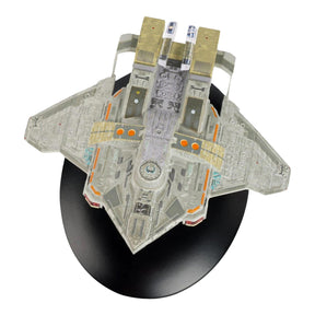 Eaglemoss Star Trek Starship Replica | Nightingale