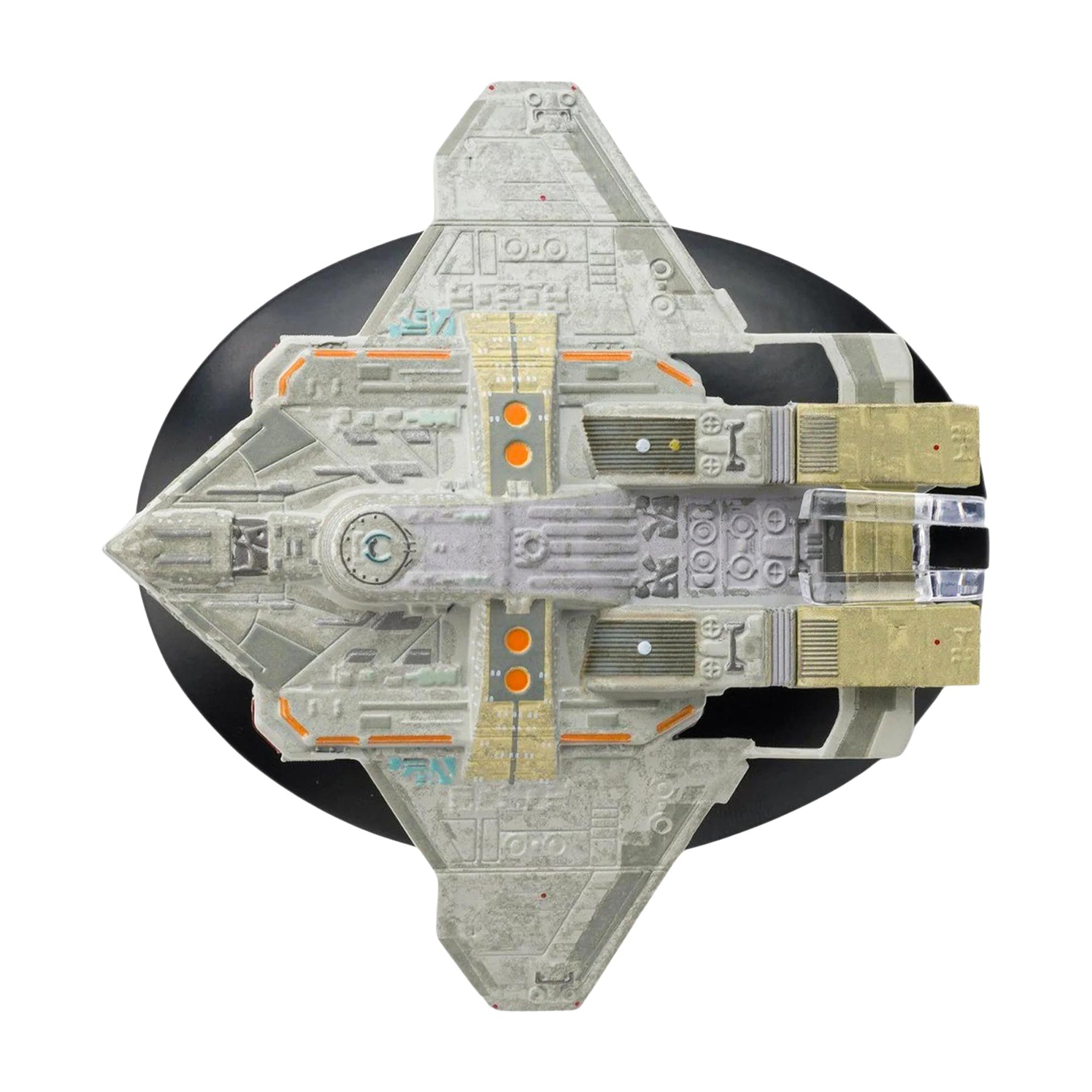 Eaglemoss Star Trek Starship Replica | Nightingale