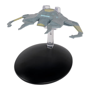 Eaglemoss Star Trek Starship Replica | Miradorn Raider