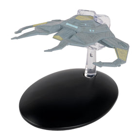 Eaglemoss Star Trek Starship Replica | Miradorn Raider