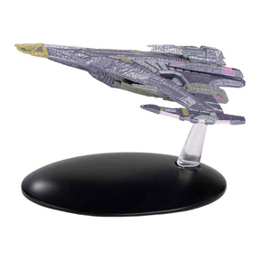 Eaglemoss Star Trek Starship Replica | Jem Hadar Battleship