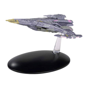 Eaglemoss Star Trek Starship Replica | Jem Hadar Battleship