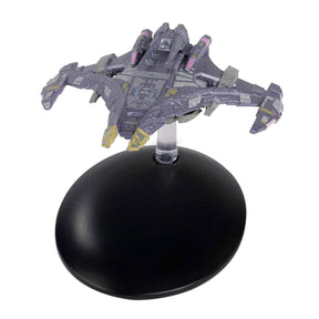 Eaglemoss Star Trek Starship Replica | Jem Hadar Battleship