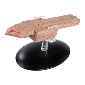 Eaglemoss Star Trek Starship Replica | The Batris