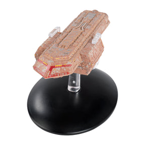 Eaglemoss Star Trek Starship Replica | The Batris