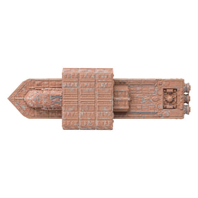 Eaglemoss Star Trek Starship Replica | The Batris