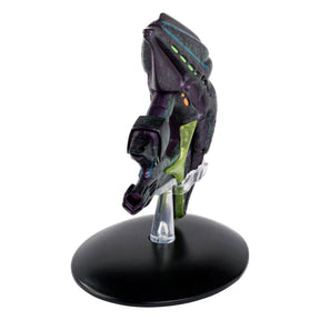 Eaglemoss Star Trek Starship Replica | Night Aliens