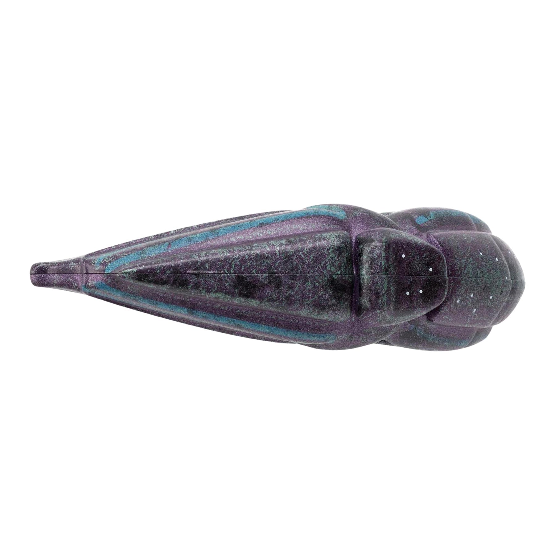 Eaglemoss Star Trek Starship Replica | Night Aliens