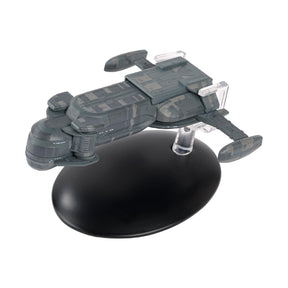 Eaglemoss Star Trek Starship Replica | SS Lakul