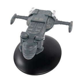 Eaglemoss Star Trek Starship Replica | SS Lakul