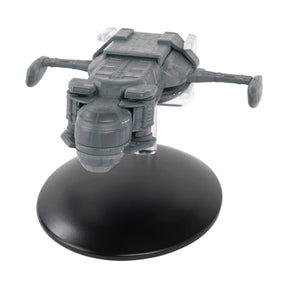 Eaglemoss Star Trek Starship Replica | SS Lakul