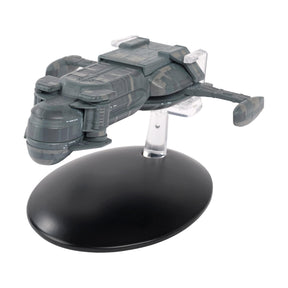 Eaglemoss Star Trek Starship Replica | SS Lakul