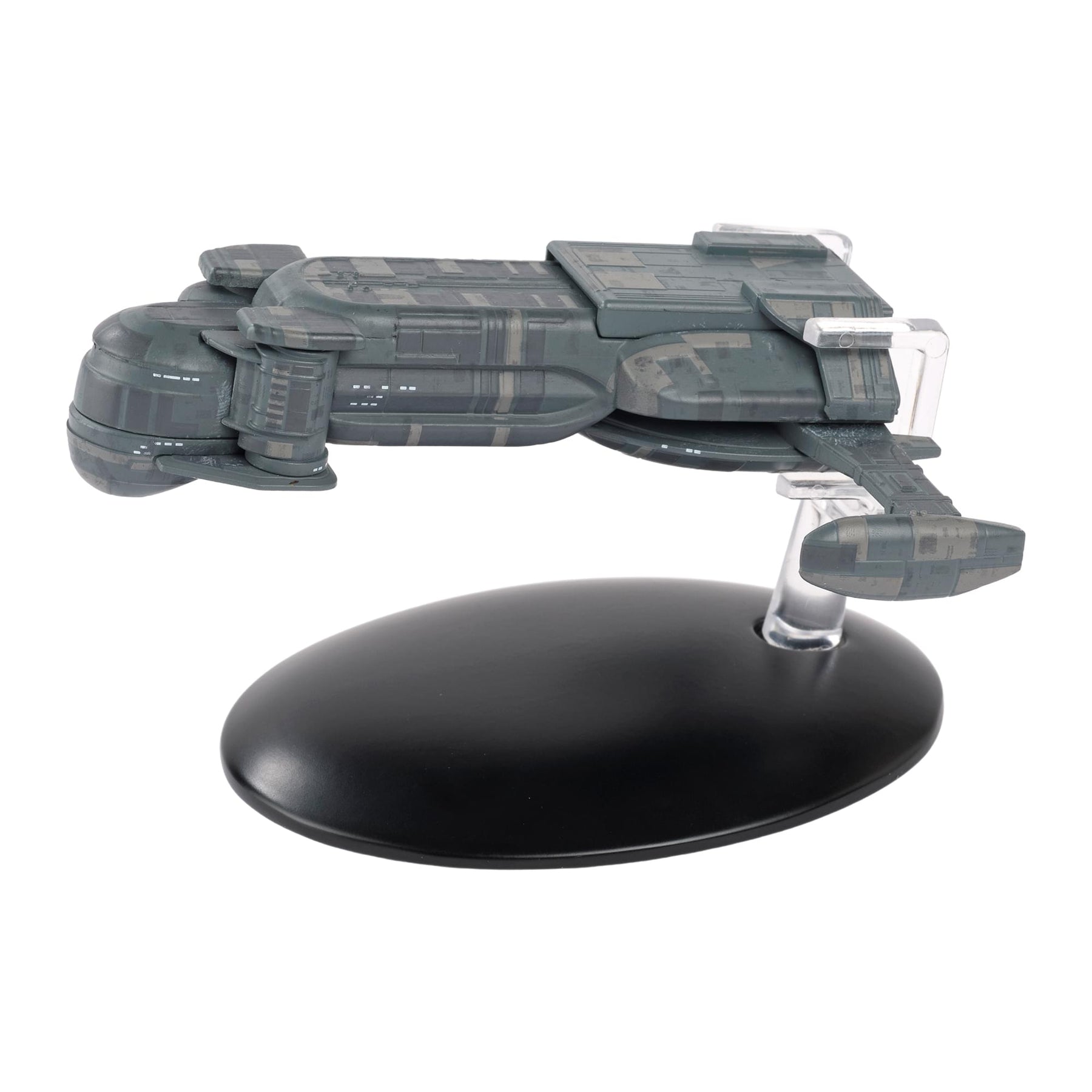 Eaglemoss Star Trek Starship Replica | SS Lakul