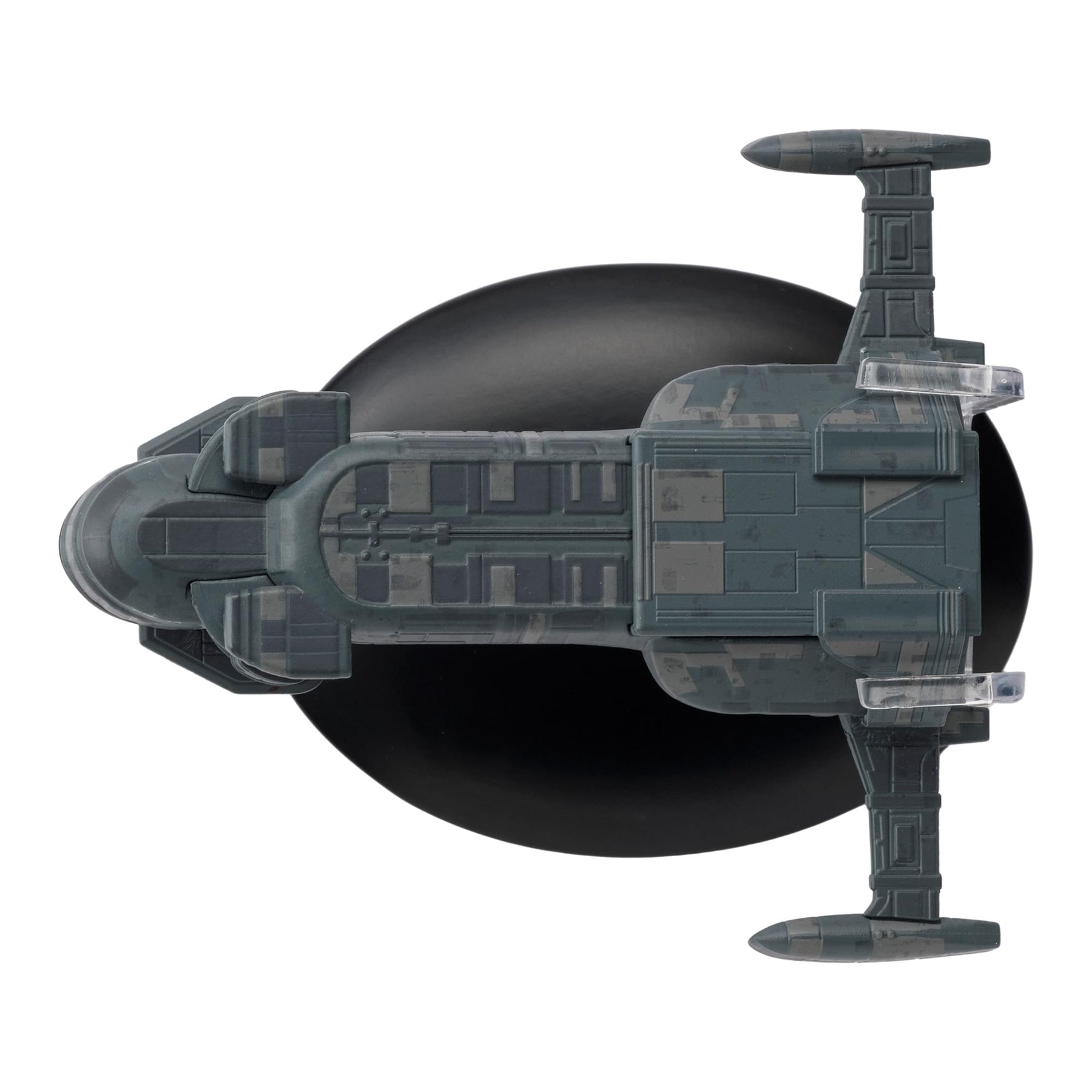 Eaglemoss Star Trek Starship Replica | SS Lakul