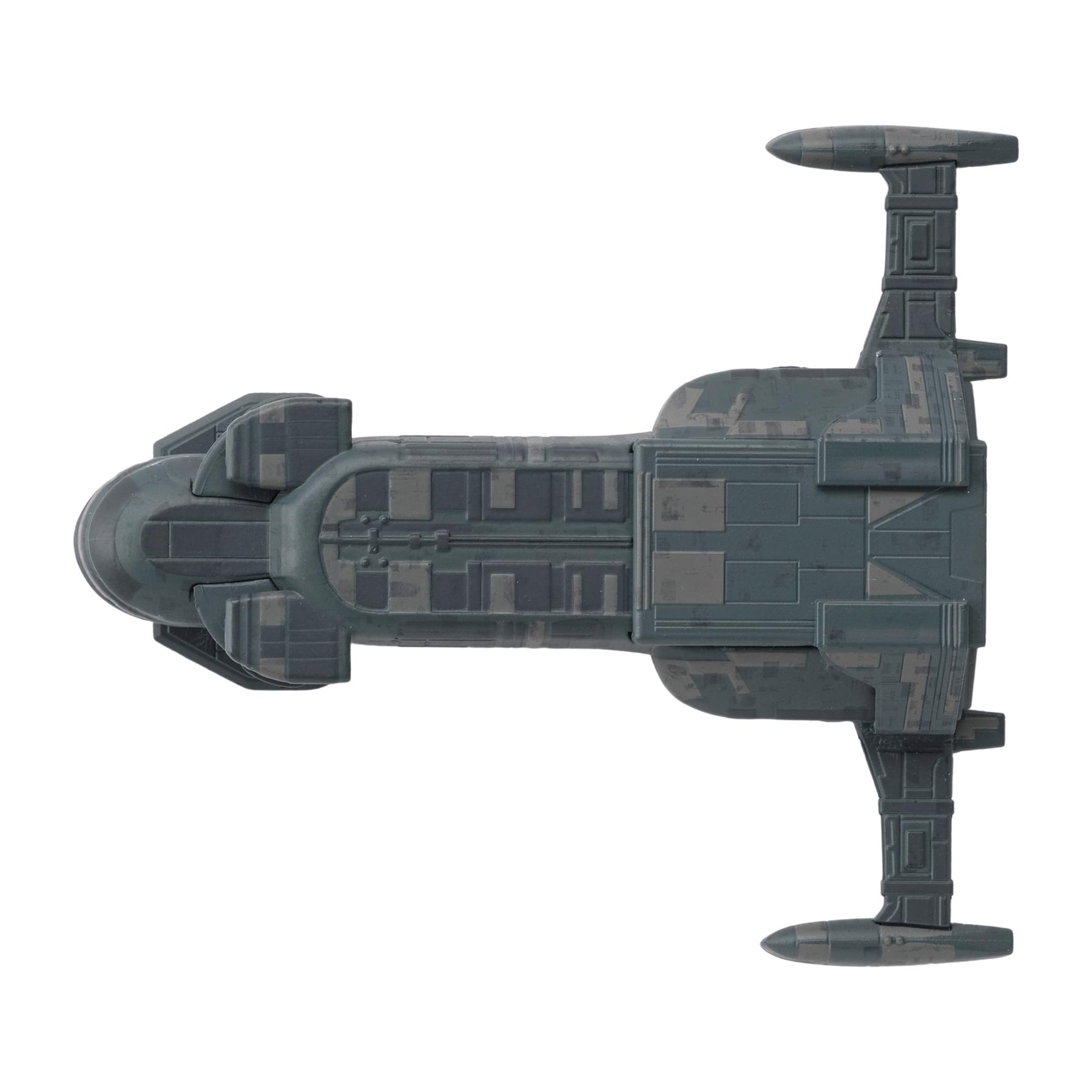 Eaglemoss Star Trek Starship Replica | SS Lakul