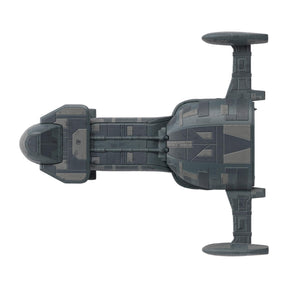 Eaglemoss Star Trek Starship Replica | SS Lakul