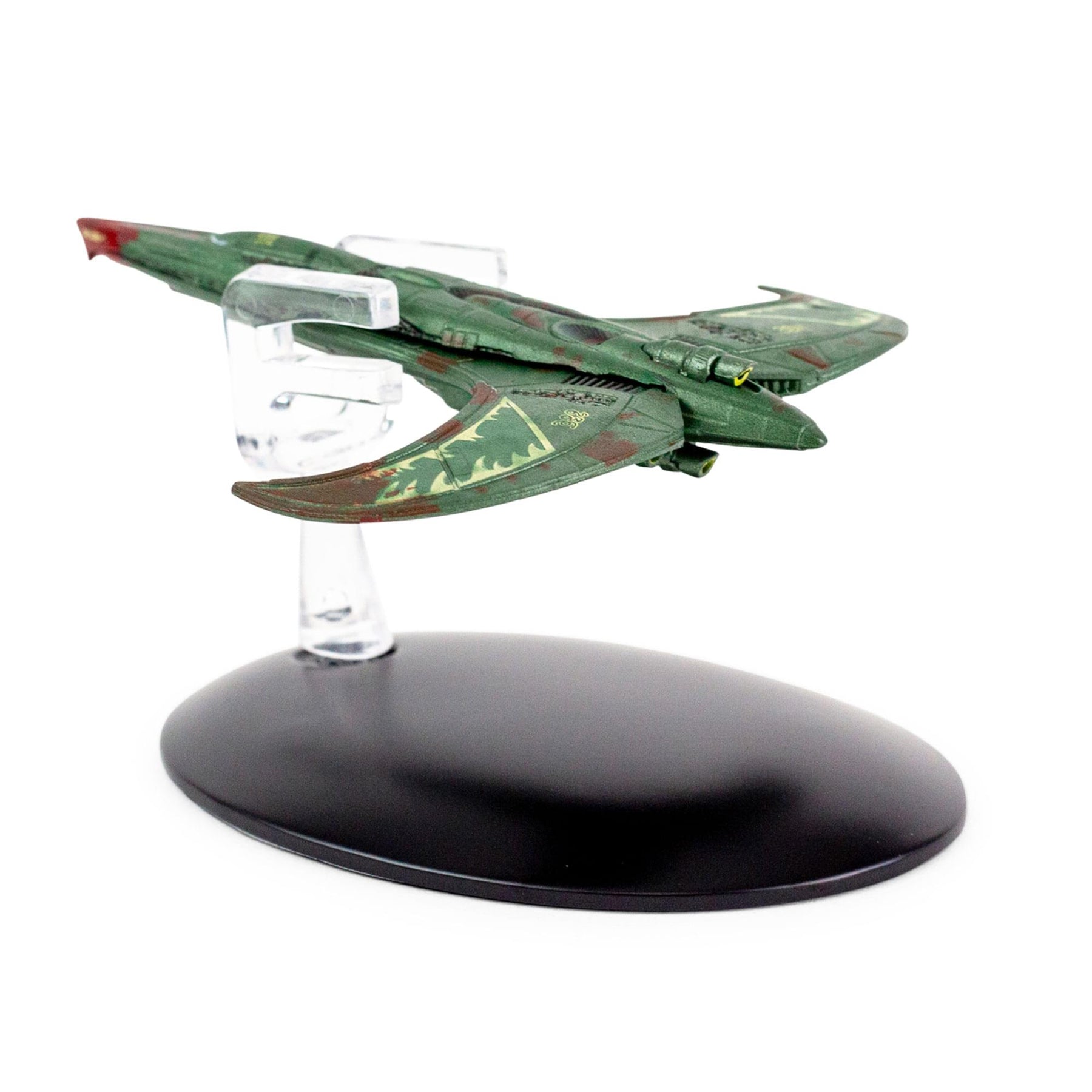 Eaglemoss Star Trek Starship Replica | Orion Interceptor