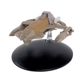 Eaglemoss Star Trek Starship Replica | Karemma Starship