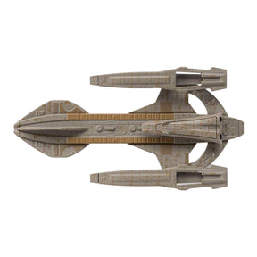 Eaglemoss Star Trek Starship Replica | Karemma Starship