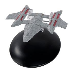 Eaglemoss Star Trek Starship Replica | Tamarian Deep Space Cruiser