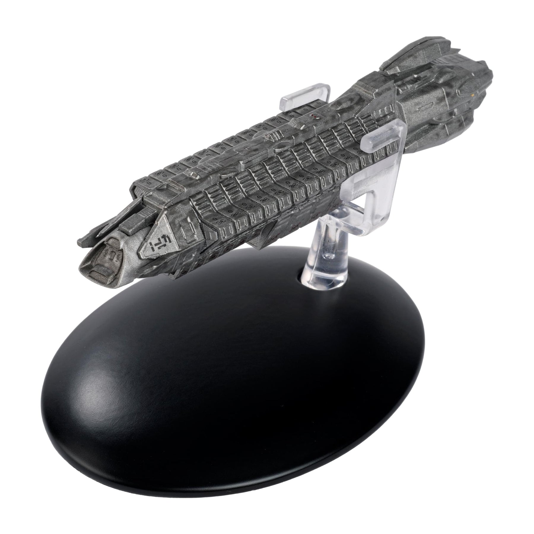 Eaglemoss Star Trek Starship Replica | Axanar Cargo Ship